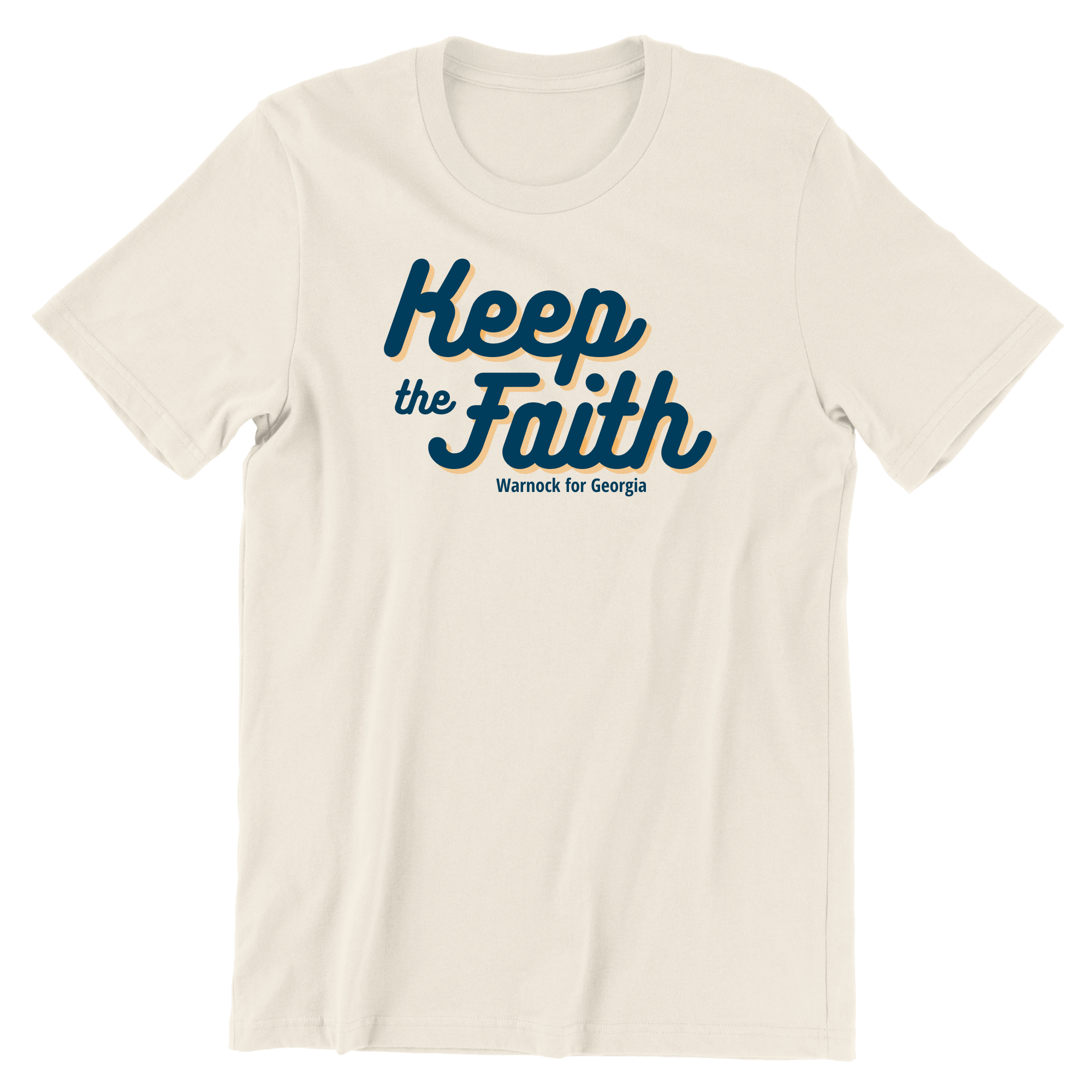 Faith t best sale shirt