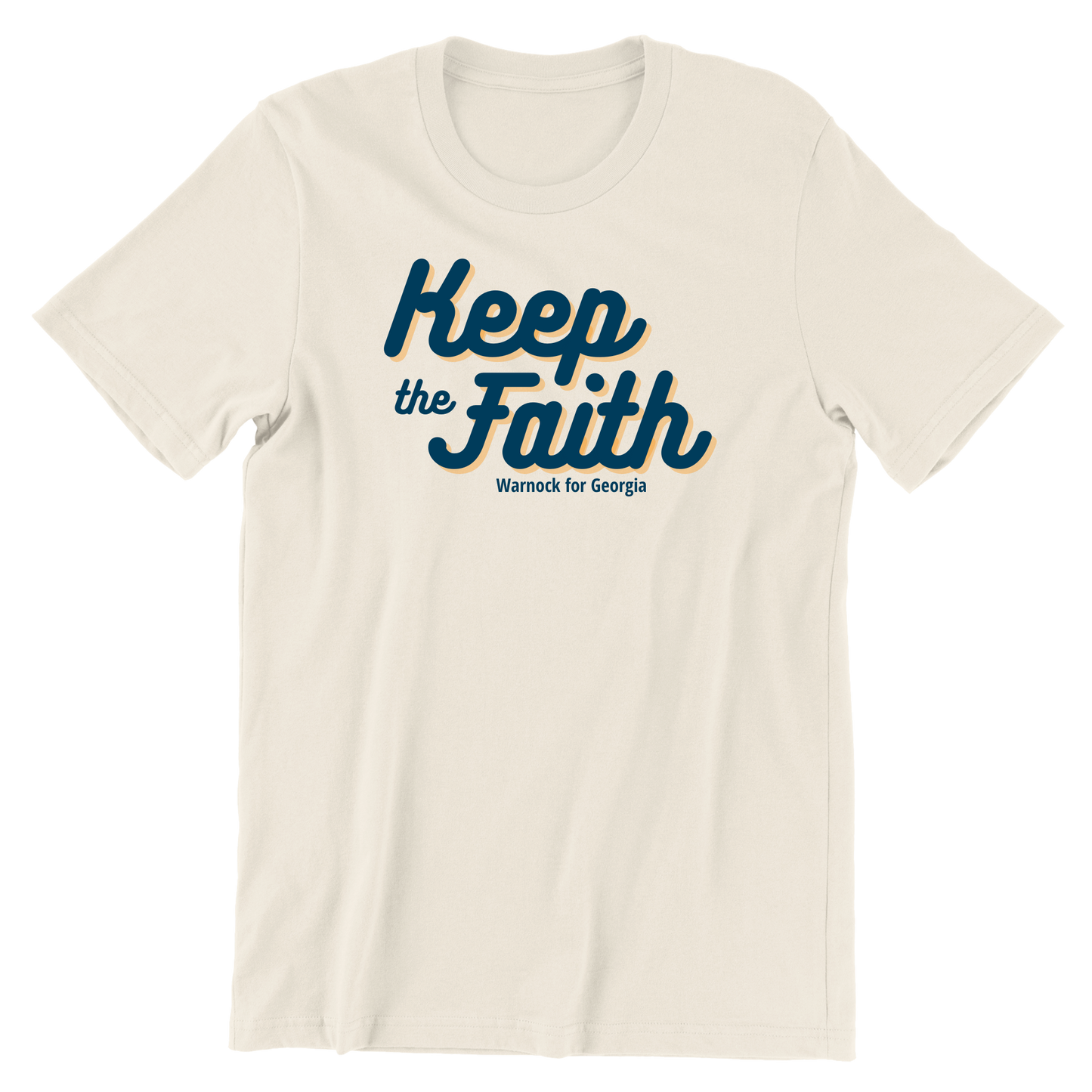 Keep the Faith T-Shirt