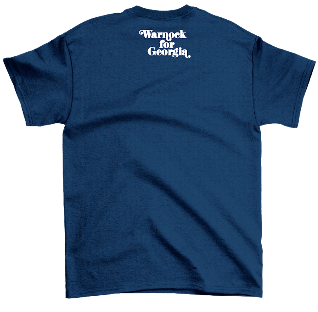 The Vote is Sacred T-Shirt