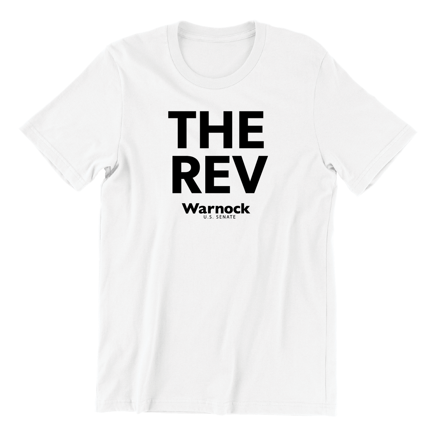 The Rev T-Shirt
