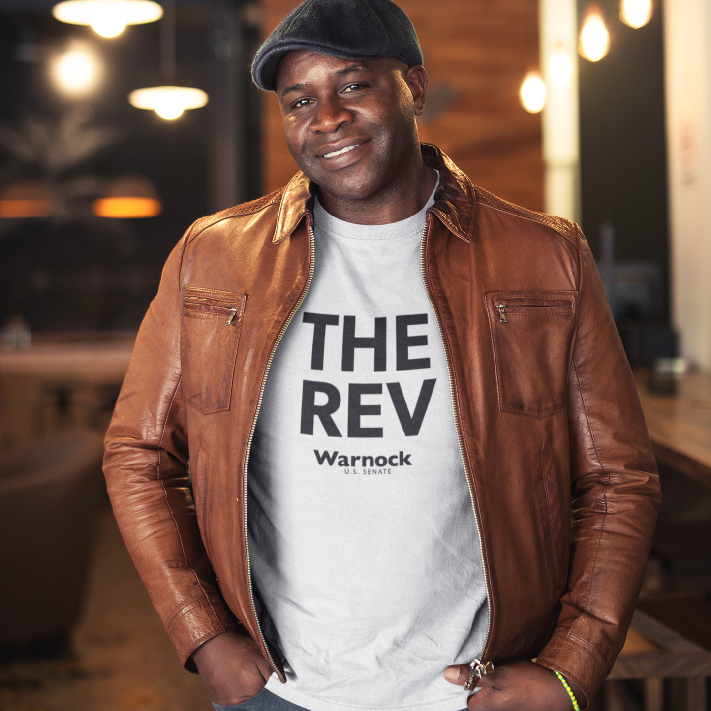 The Rev T-Shirt