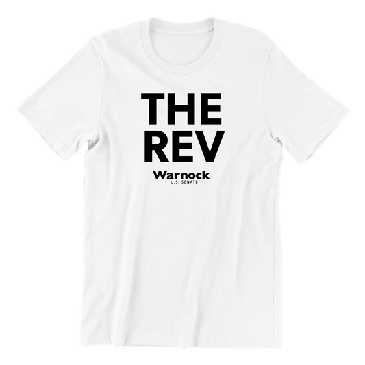 The Rev T-Shirt